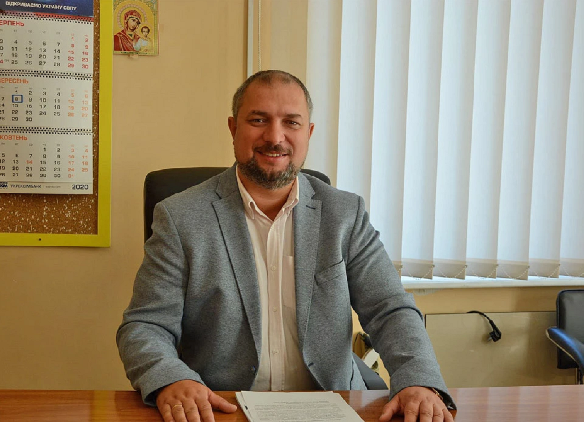 Звільнений з «Львівелектротрансу» Андрій Свищо став радником сільського голови Сокільників