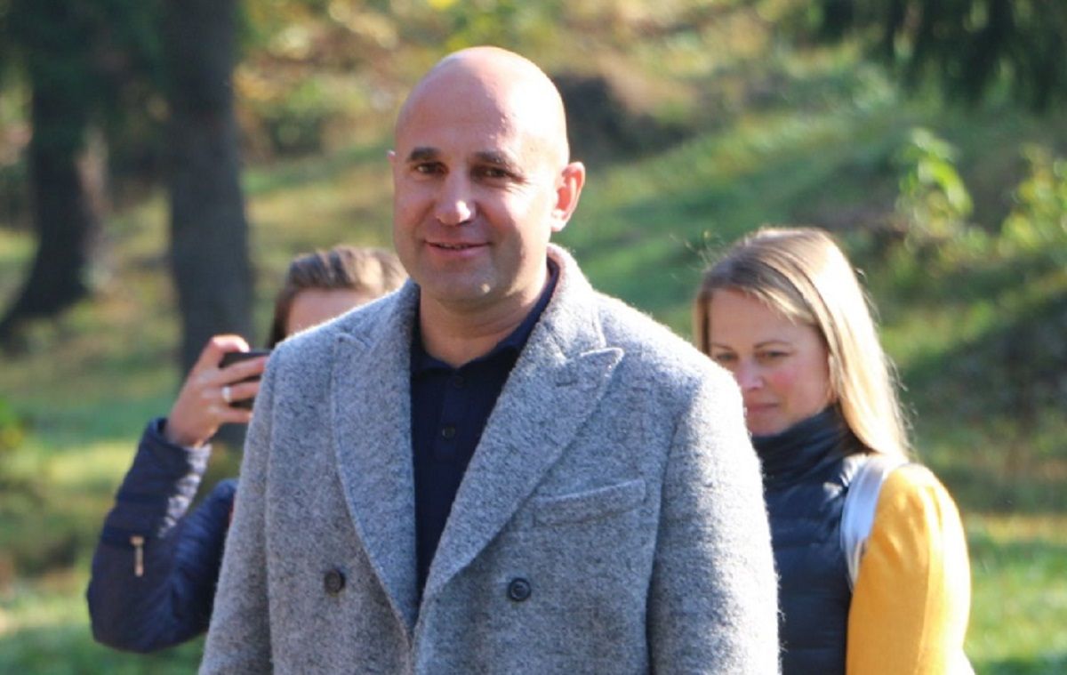 Володимир Бега програв суд про поновлення на посаді селищного голови Славська