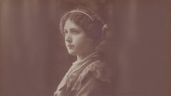 Ольга Франко: невістка письменника та берегиня української національної кухні