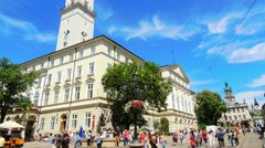 Життя на тепловому острові