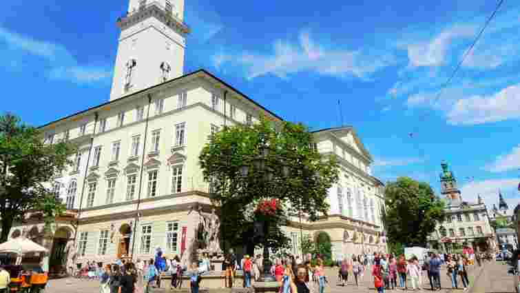 Життя на тепловому острові