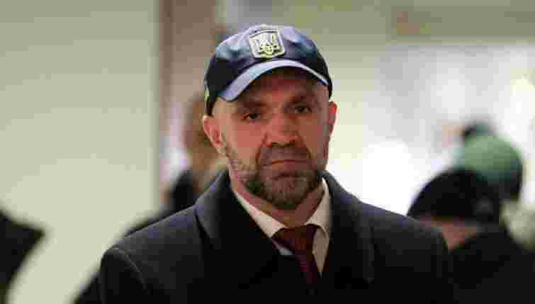 Обвинувачений у замовленні вбивства Катерини Гандзюк знову намагався мобілізуватися до ЗСУ