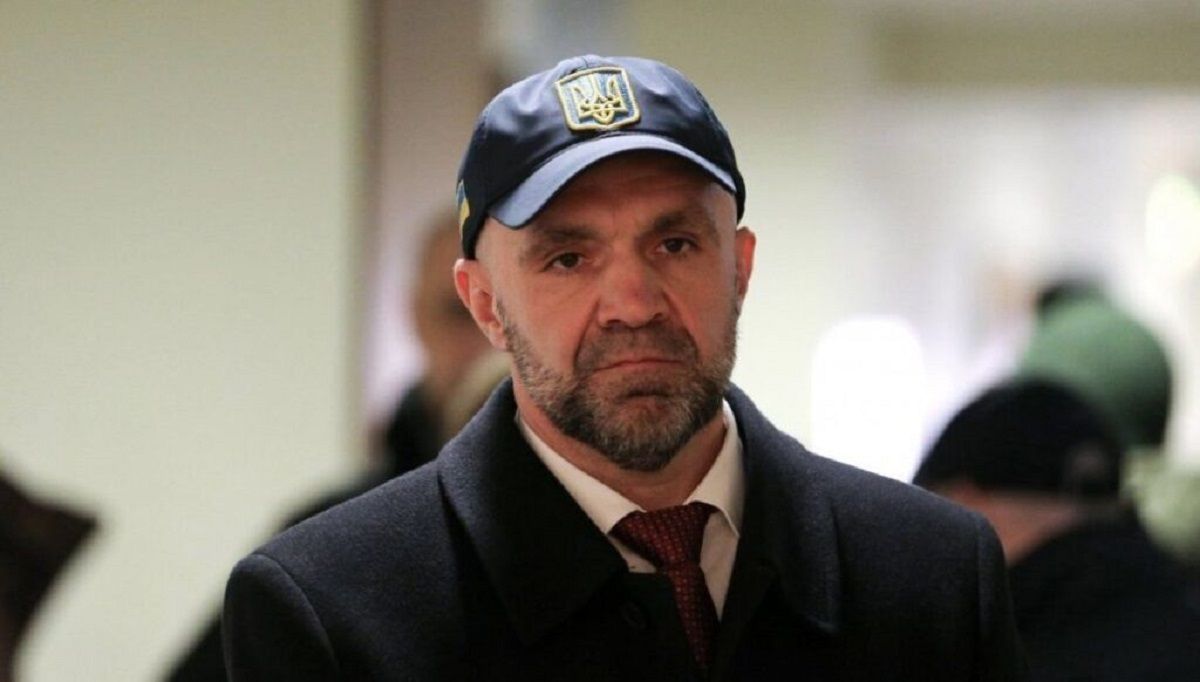 Обвинувачений у замовленні вбивства Катерини Гандзюк знову намагався мобілізуватися до ЗСУ
