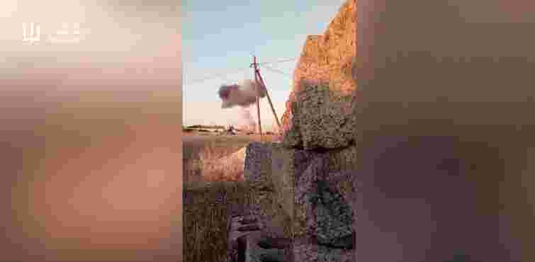 ГУР повідомило про ліквідацію п'ятьох кадирівців в окупованому Мелітополі