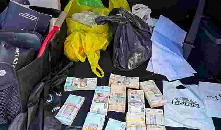 НАБУ викрило нардепа, чиновників і нацгвардійців на корупції під час закупівлі БпЛА й РЕБ