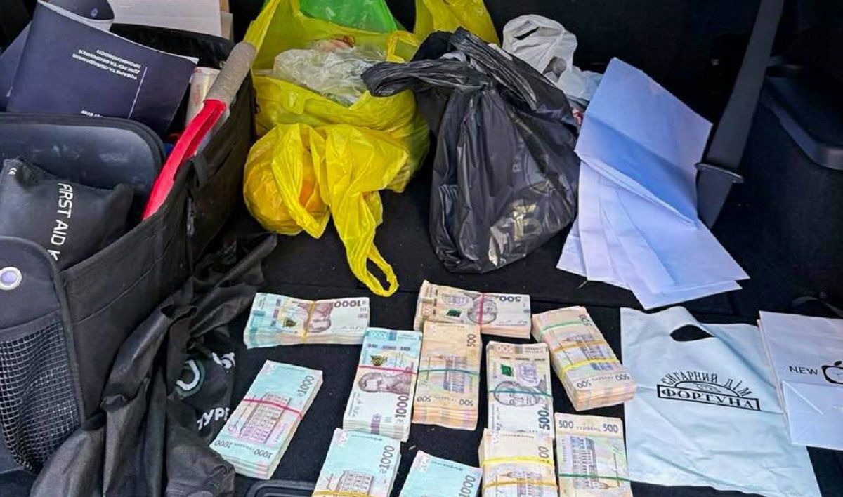 НАБУ викрило нардепа, чиновників і нацгвардійців на корупції під час закупівлі БпЛА й РЕБ