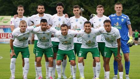 Старт «Карпат» в УПЛ: анонс матчу з «Поліссям»