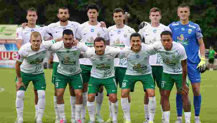 Старт «Карпат» в УПЛ: анонс матчу з «Поліссям»