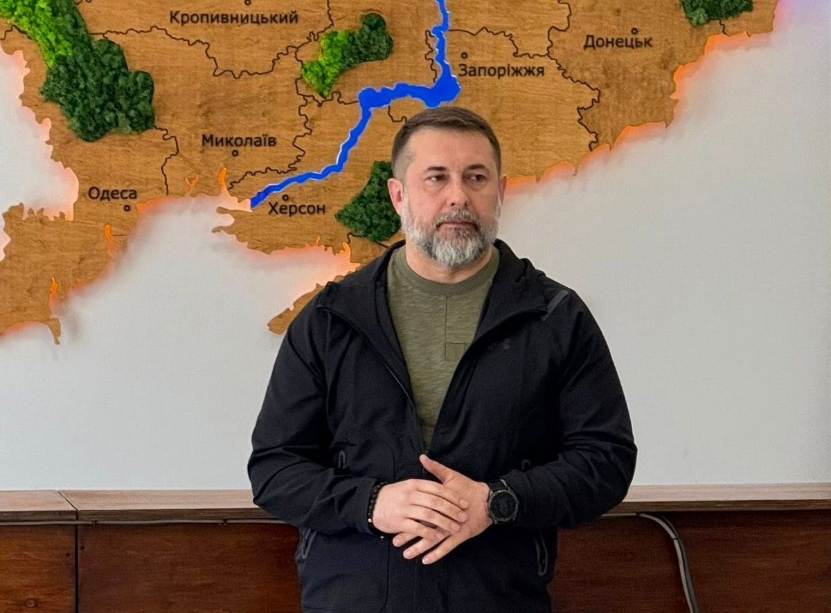Кабмін погодив звільнення викритого на корупції Сергія Гайдая з посади голови Мукачівської РДА