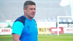 Захисник зі Львова, який вразив Венгера, «Арсенал» і всю Англію