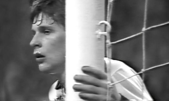 Олег Лужний