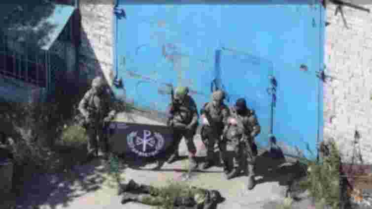 Бійці завадили росіянам закріпитися у Зеленому Гаю та просунутися до Дніпропетровщини