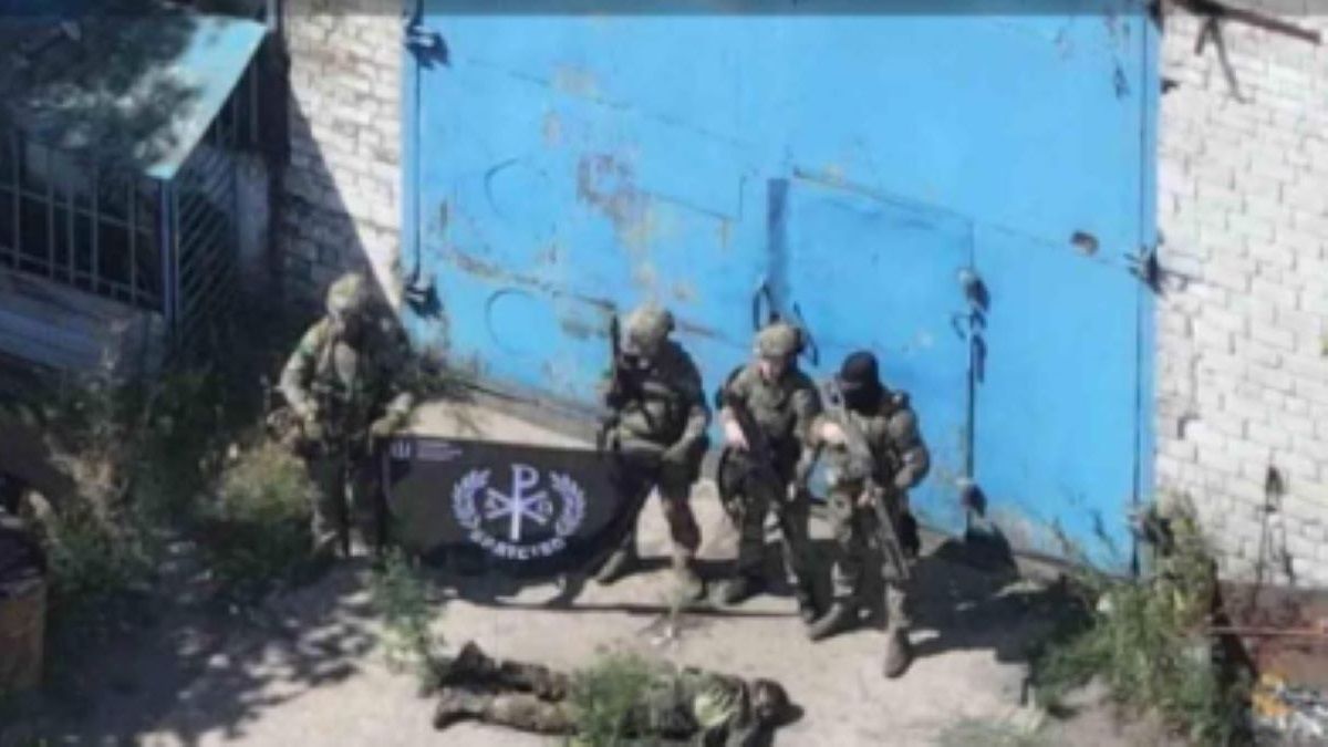 Бійці завадили росіянам закріпитися у Зеленому Гаю та просунутися до Дніпропетровщини