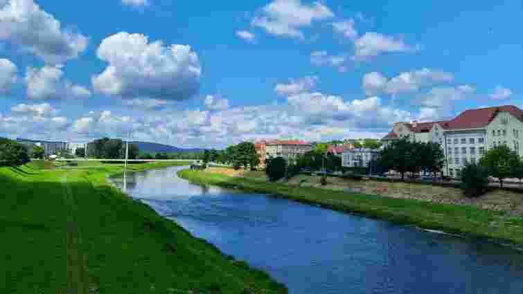 У Перемишлі відбудеться літературний фестиваль польсько-українського діалогу