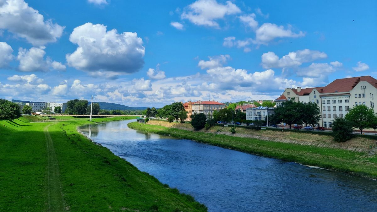 У Перемишлі відбудеться літературний фестиваль польсько-українського діалогу