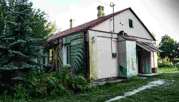 Ровесник кількох поколінь