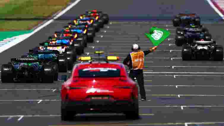 Ferrari програв епічну битву McLaren на Гран-прі Угорщини, пропустивши на подіум Mercedes