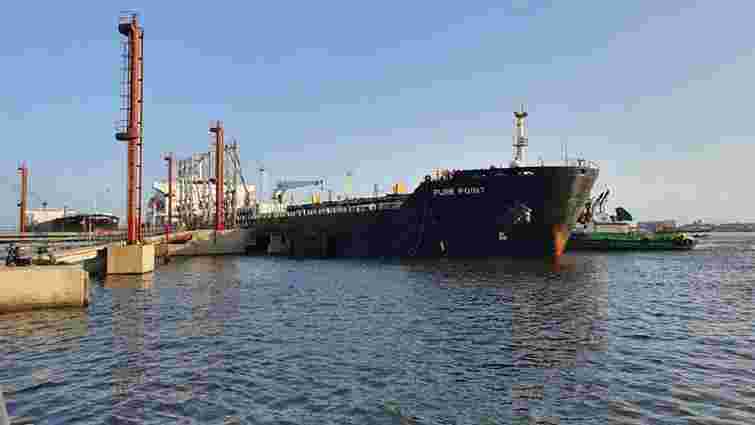 Україна наклала санкції на капітанів російського тіньового флоту