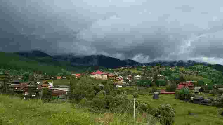 Народна метеорологія Гуцульщини: як давні українці визначали погоду і відвертали грозу