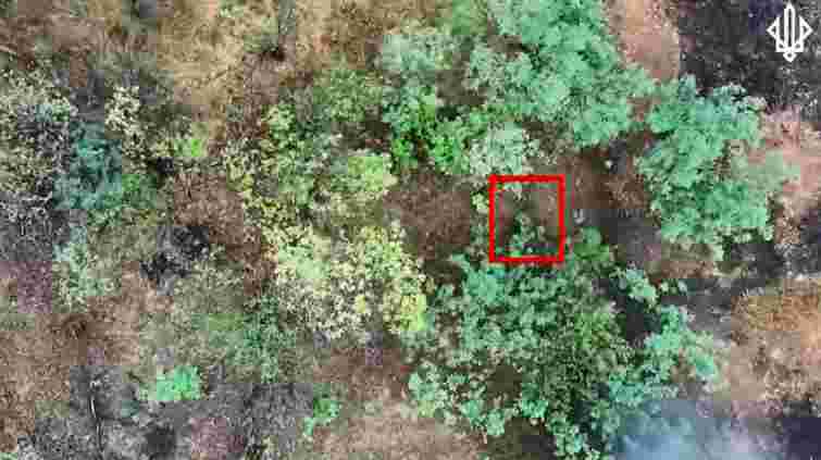 Нацгвардійці ліквідували російську військову, яка намагалась штурмувати Покровськ