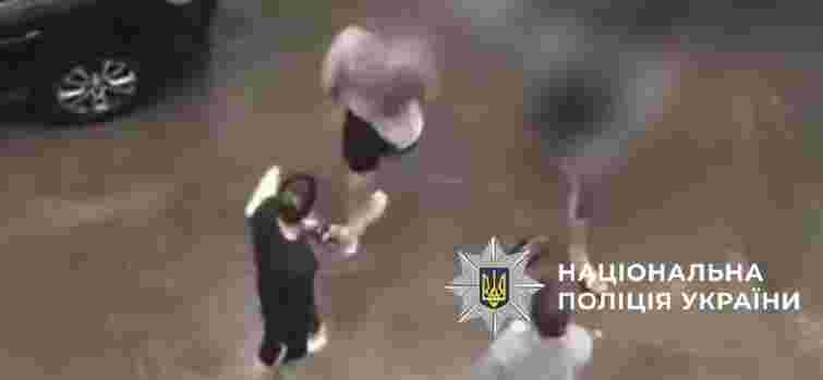 У Харкові затримали зловмисника, який стріляв у 22-річного ветерана ЗСУ