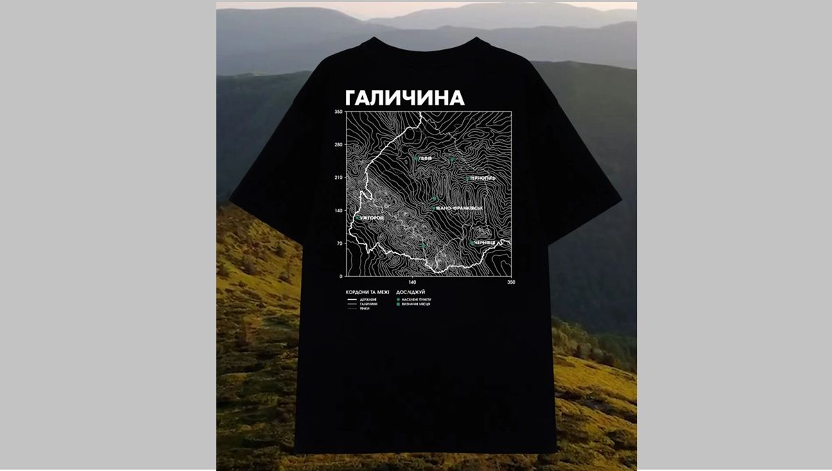 Про майже забутий нині географічний термін «Галичина», частина 1 