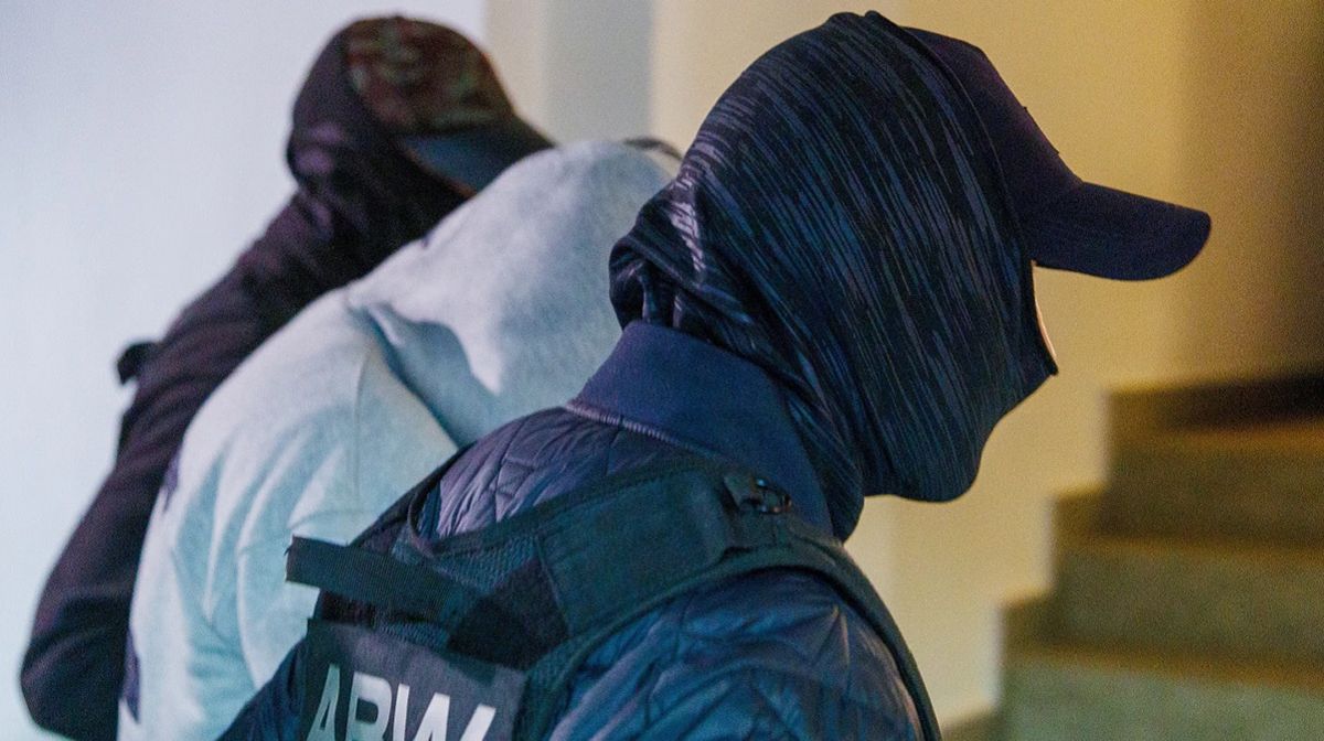 У Польщі судитимуть 36-річного українця за диверсію на водопроводі 
