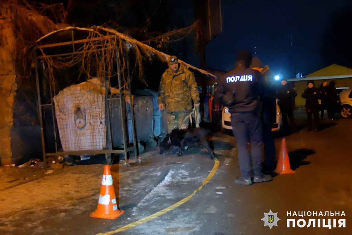  37-річна хмельничанка уникла покарання за залишення немовляти біля смітників