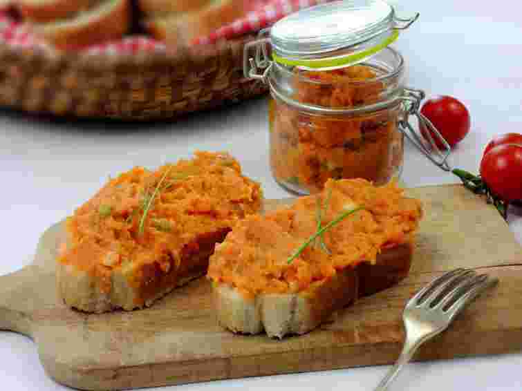 Кабачкова ікра за 20 хвилин. Рецепт дня