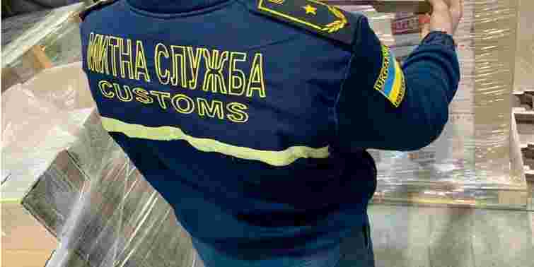 Єврокомісія рекомендувала надати митниці статус правоохоронного органу
