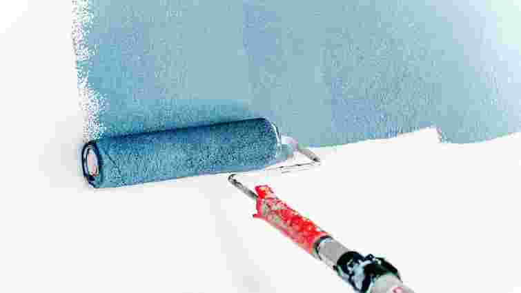 Ніколи не пропускайте цей крок: як підготувати стіни до фарбування