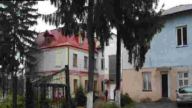 Відділ поліції та ізолятор у Пустомитах відремонтують за 64,5 млн грн