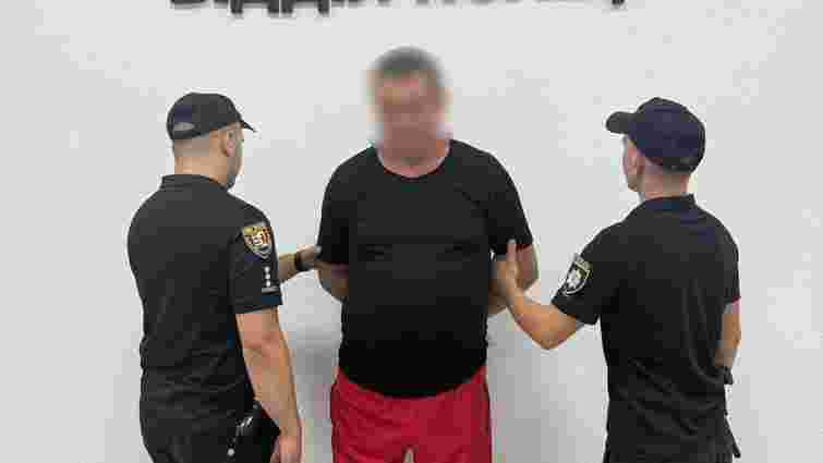 На Закарпатті мешканець села відкрив вогонь по екіпажу поліції