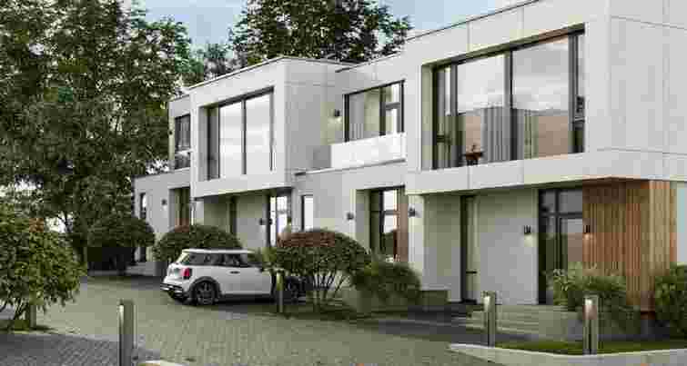 Сільське пасовище між Винниками та Лисиничами почали забудовувати житлом