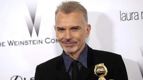 Поганий Санта і добрий монстр: найкращі фільми та серіали з Біллі Бобом Торнтоном