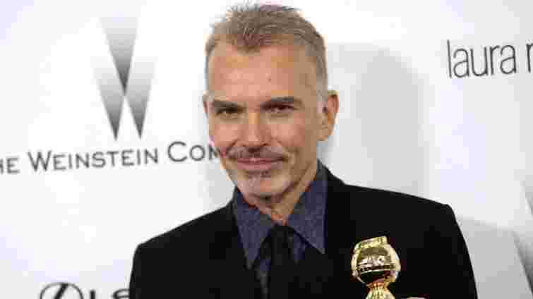 Поганий Санта і добрий монстр: найкращі фільми та серіали з Біллі Бобом Торнтоном