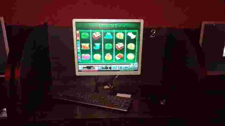 Власник нелегального казино на Буковині сплатить 680 тис. грн штрафу 