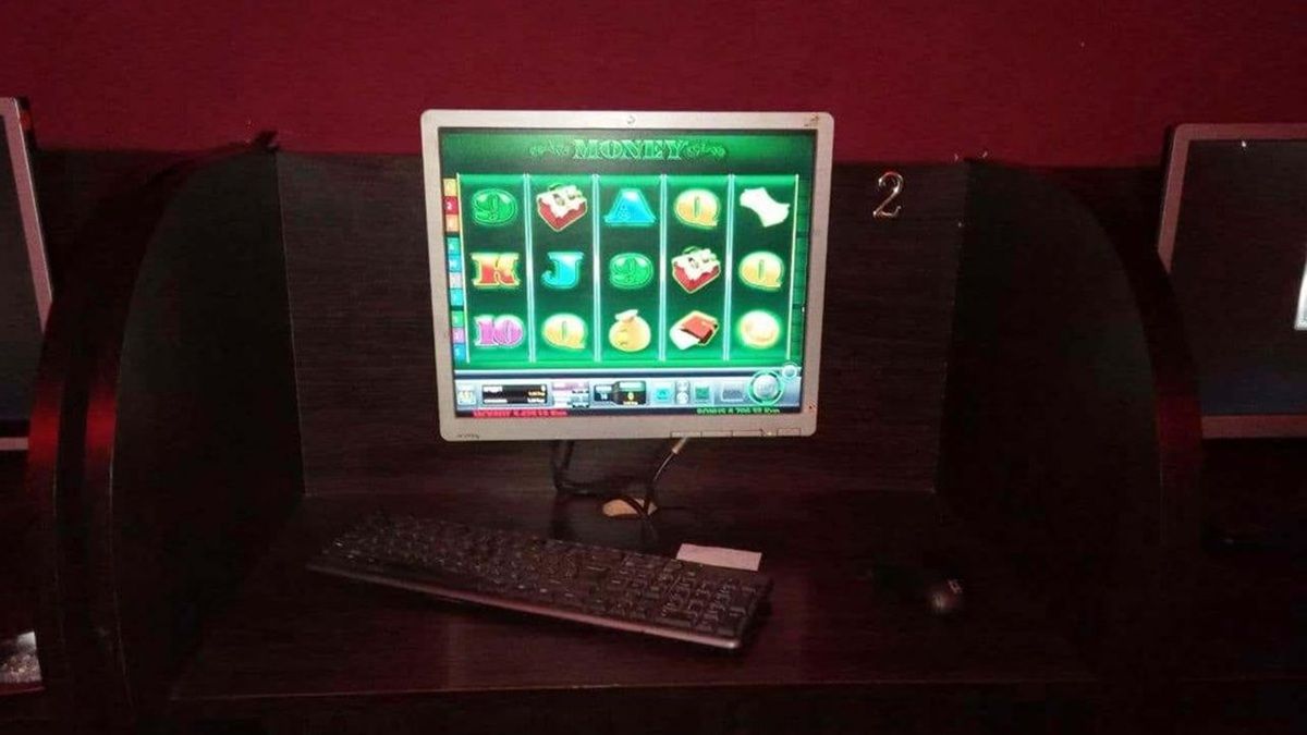 Власник нелегального казино на Буковині сплатить 680 тис. грн штрафу 