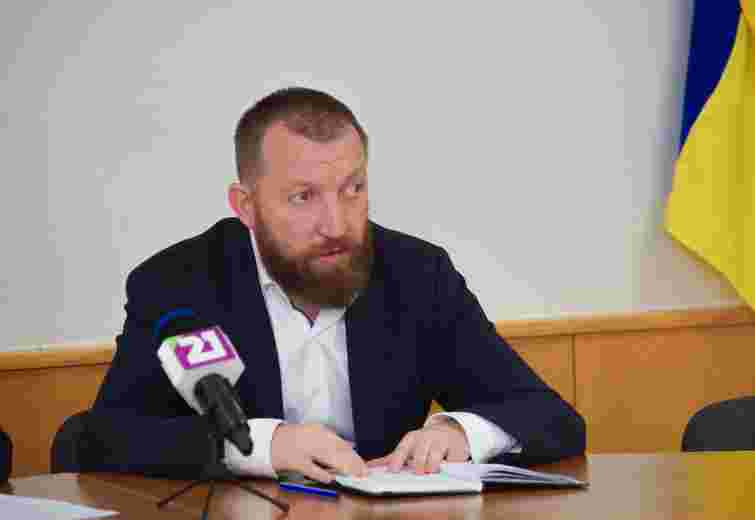 В Ужгороді арештували головного архітектора міста