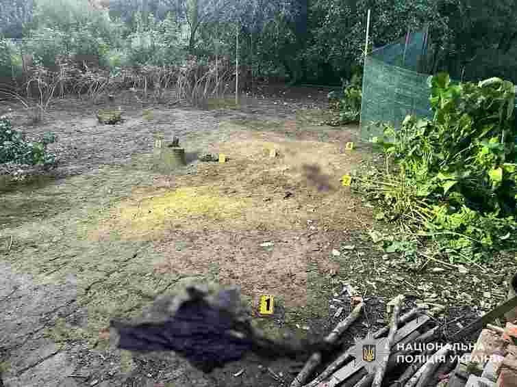 На Закарпатті від вибуху гранати підлітку відірвало руку та ногу