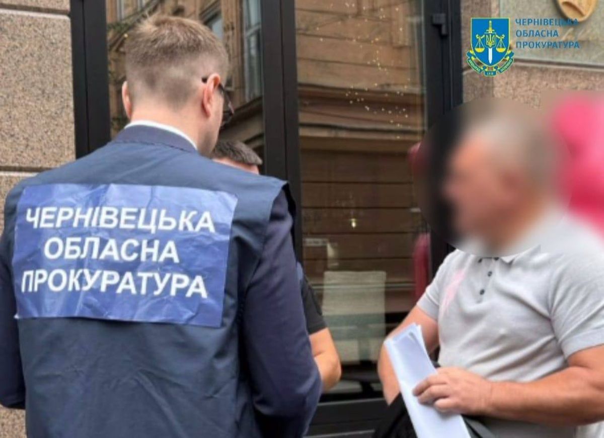 Детектив БЕБ Буковини сфабрикував докази для покращення статистики розкриття злочинів