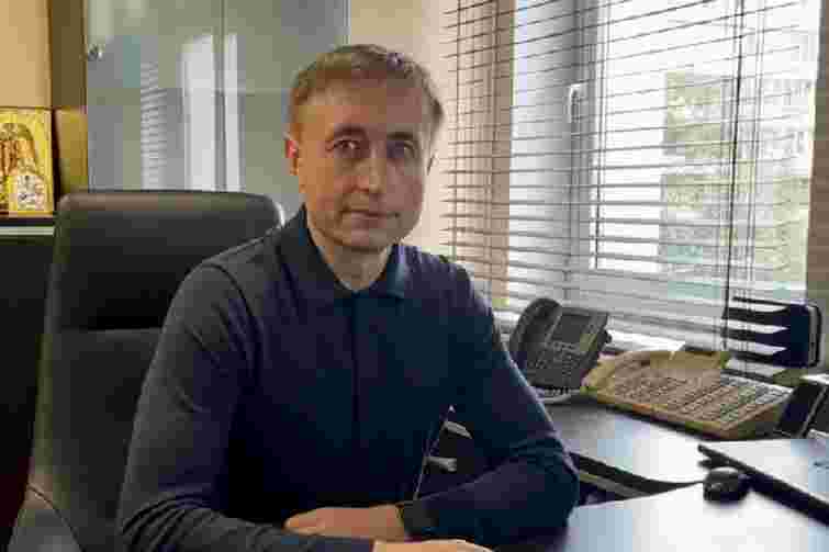 Керівника Енергомитниці відсторонили після розслідування ЗМІ про статки його родини
