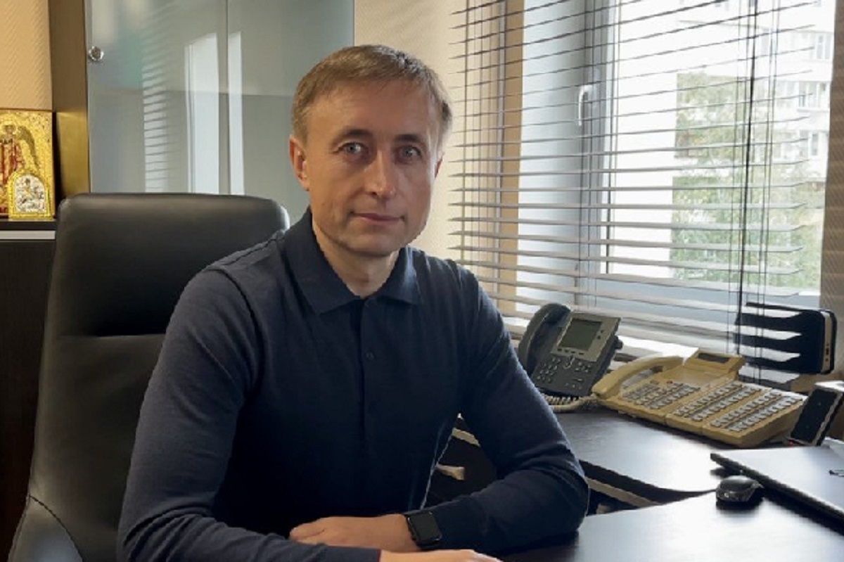 Керівника Енергомитниці відсторонили після розслідування ЗМІ про статки його родини