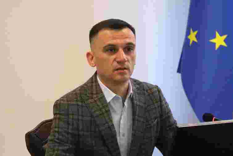 НАЗК перевіряє майно і доходи заступника голови ЛОВА Івана Собка