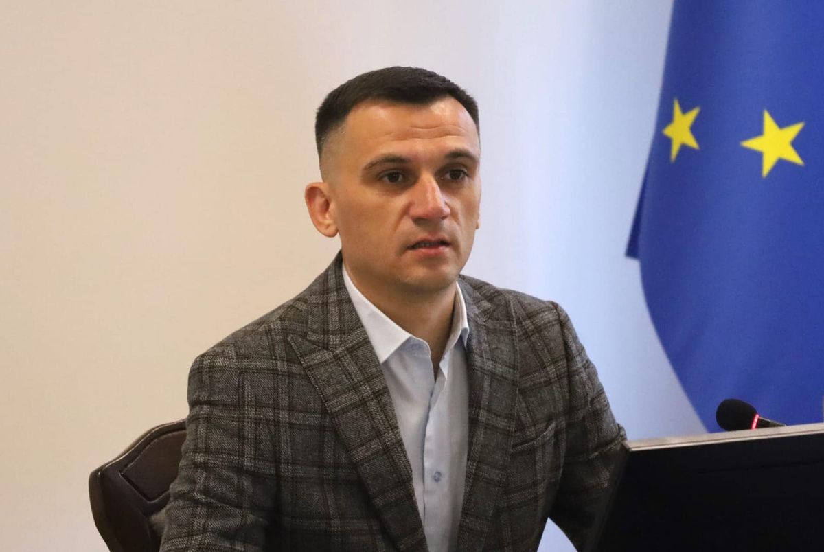 НАЗК перевіряє майно і доходи заступника голови ЛОВА Івана Собка