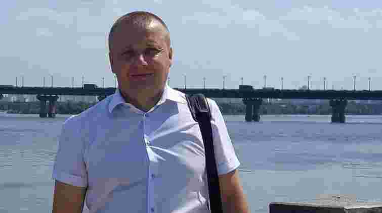 Екскерівник ДАБІ Закарпаття уник покарання за вимагання 500 тис. грн у підприємця