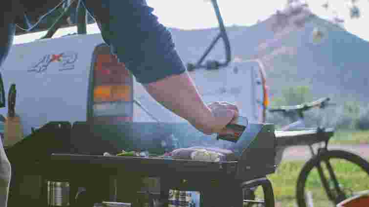 Як почистити гриль перед використанням: корисні поради 