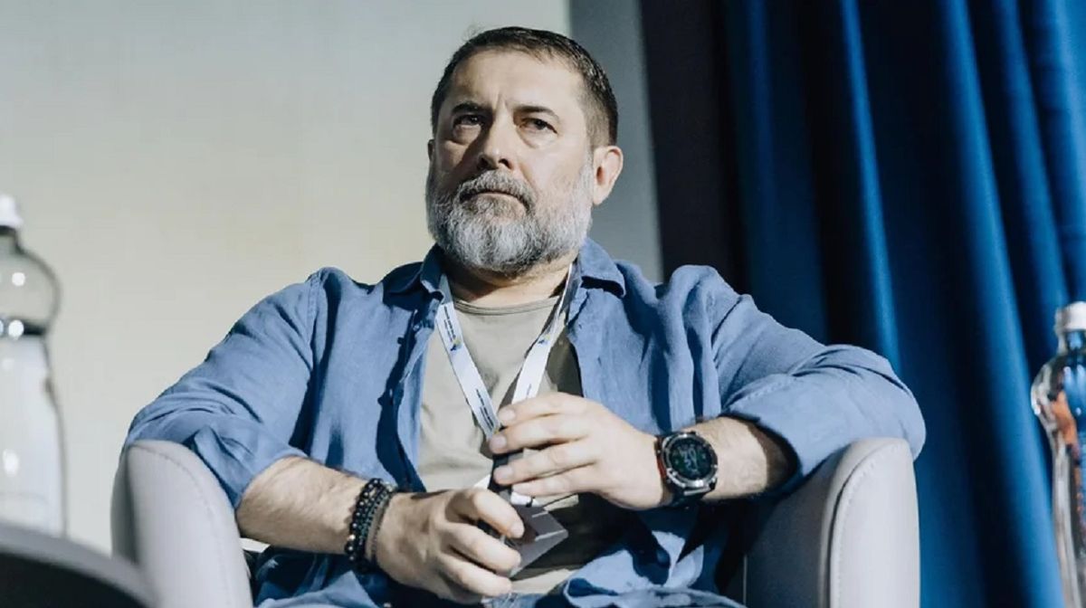 ВАКС відправив під варту ексначальника Мукачівської РДА Сергія Гайдая