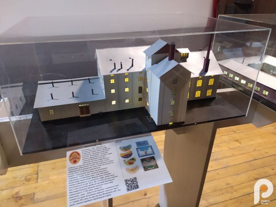 Пивзавод Бадені (фото «Район. Шептицький»)