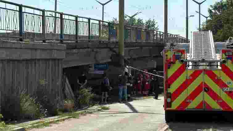 У Черкасах чоловік погрожував гранатою військовослужбовцям ТЦК